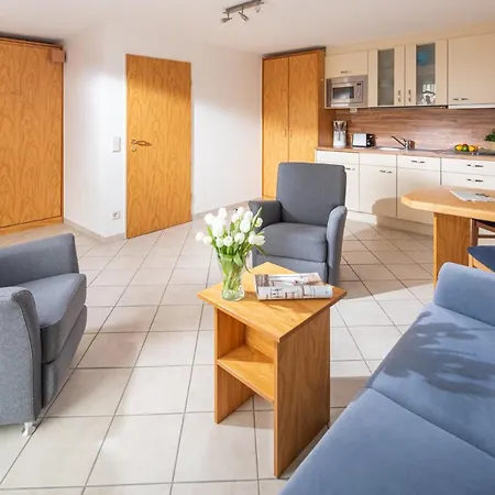 Kogge - 17 Apartment