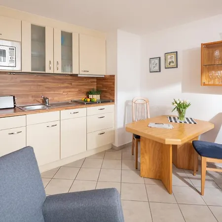 Apartment Kogge - 17