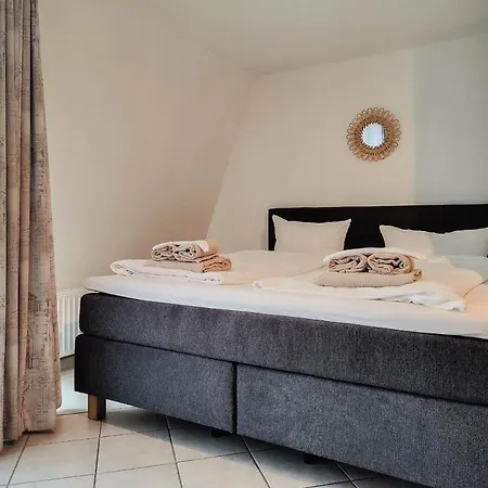 Apartament Kogge - 17